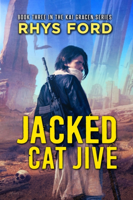 Jacked Cat Jive Volume 3, Paperback / softback Book