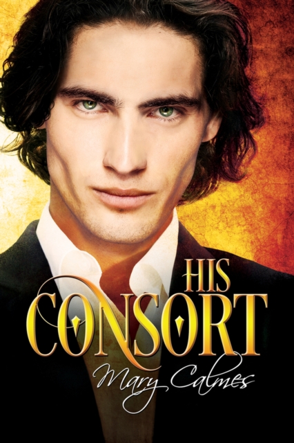 His Consort, Paperback / softback Book