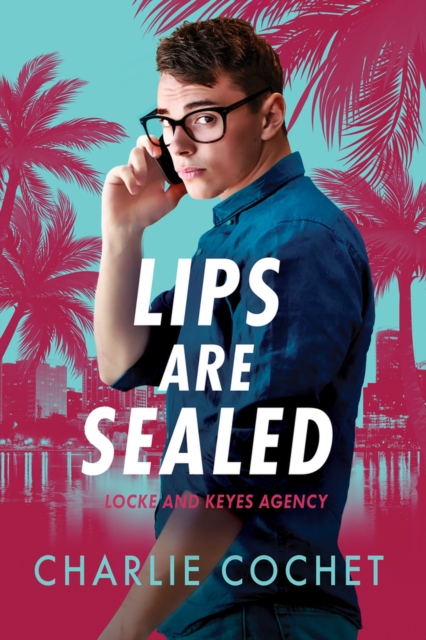 Lips Are Sealed, Paperback / softback Book