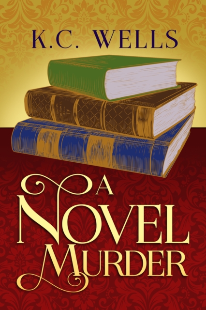 A Novel Murder, Paperback / softback Book