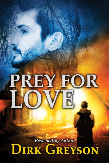 Prey for Love, Paperback / softback Book