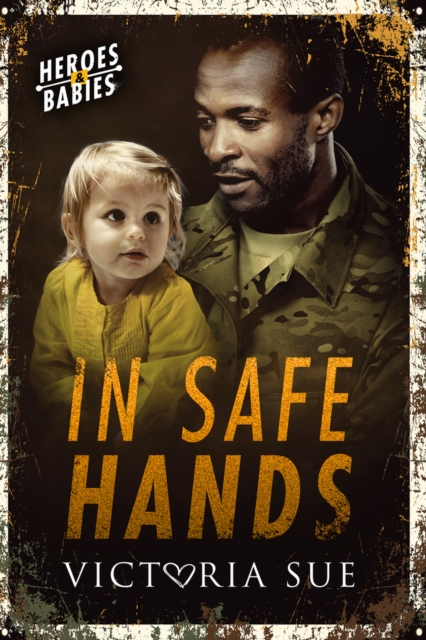 In Safe Hands, Paperback / softback Book