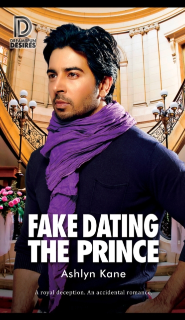 Fake Dating the Prince Volume 84, Paperback / softback Book