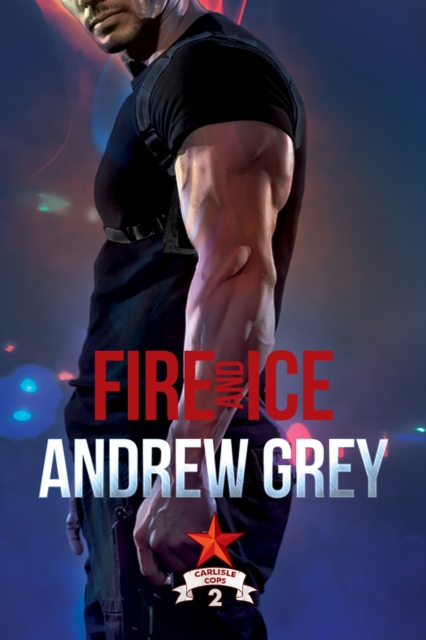 Fire and Ice, Paperback / softback Book