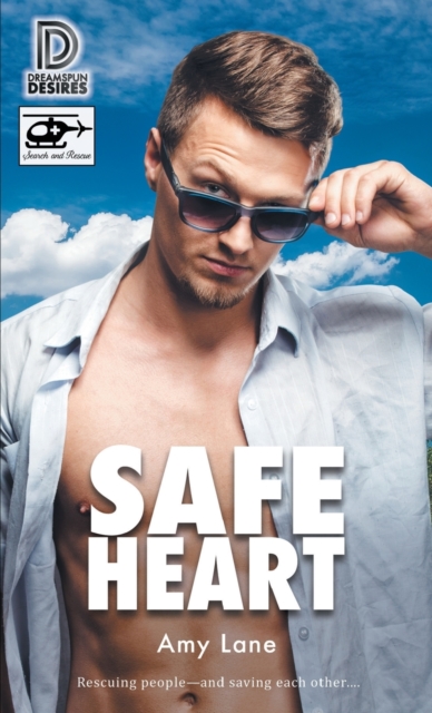 Safe Heart, Paperback / softback Book