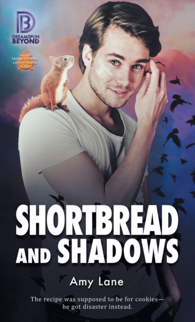 Shortbread and Shadows, Paperback / softback Book