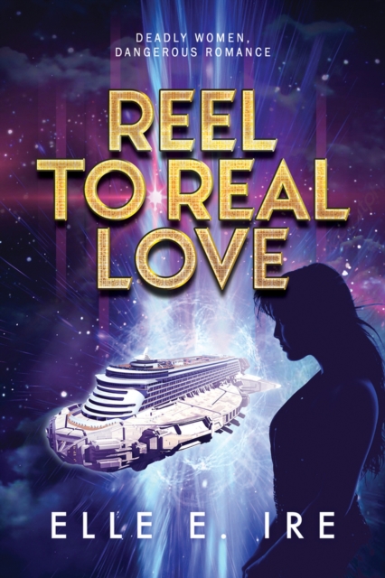Reel to Real Love, Paperback / softback Book