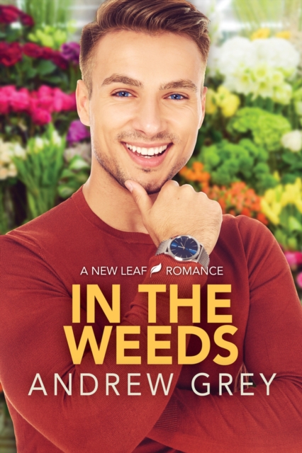 In the Weeds, Paperback / softback Book