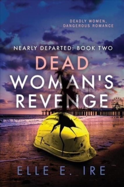 Dead Woman's Revenge Volume 2, Paperback / softback Book