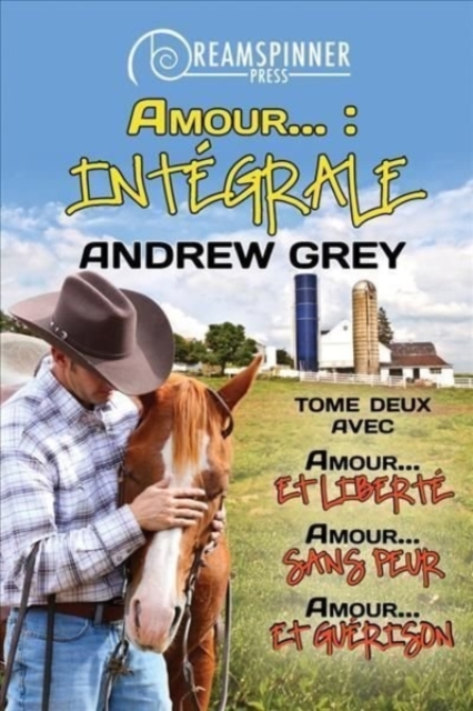Amour... : Intgrale tome 2, Paperback / softback Book