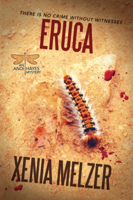 Eruca Volume 2, Paperback / softback Book