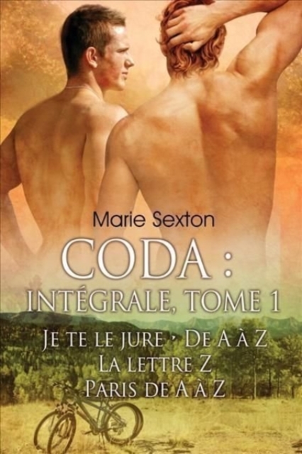 Coda : Integrale, tome 1, Paperback / softback Book