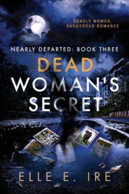 Dead Woman's Secret Volume 3, Paperback / softback Book