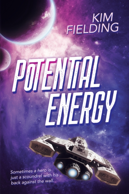 Potential Energy, Paperback / softback Book