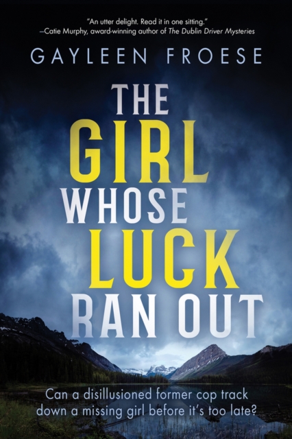 The Girl Whose Luck Ran Out Volume 1, Paperback / softback Book