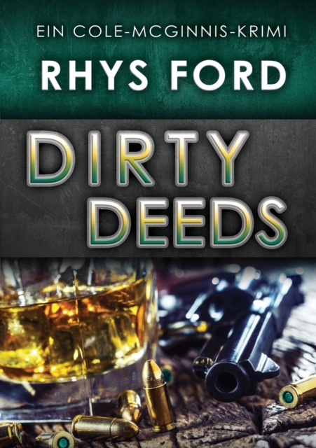 Dirty Deeds (Deutsch) Volume 5, Paperback / softback Book