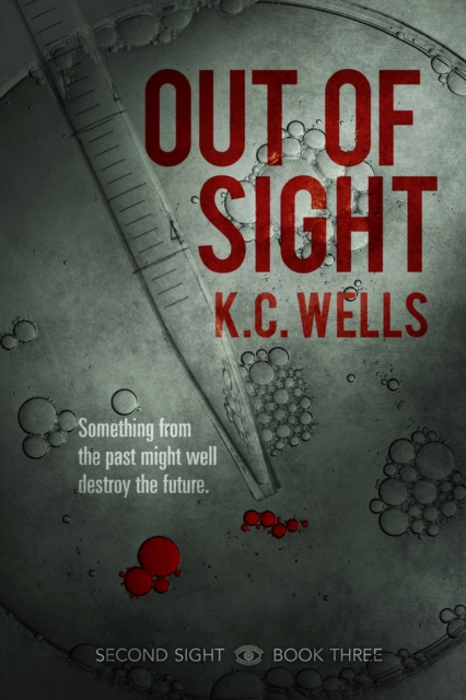 Out of Sight, Paperback / softback Book