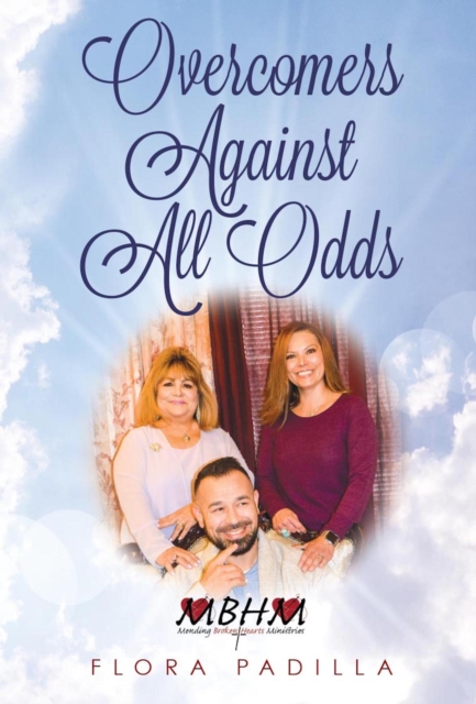 Overcomers Against All Odds, EPUB eBook