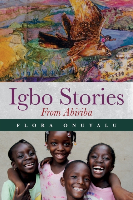 Igbo Stories From Abiriba, Paperback / softback Book