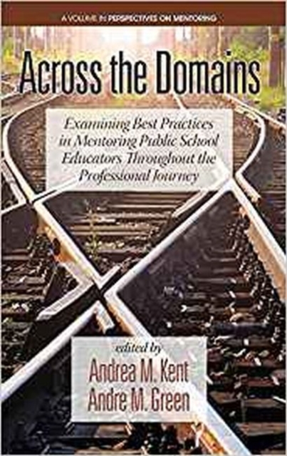 Across the Domains : Examining Best Practices in Mentoring Public School Educators throughout the Professional Journey, Hardback Book