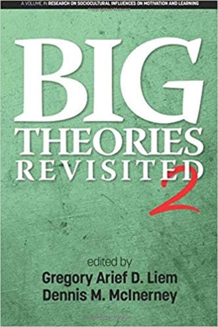 Big Theories Revisited 2, Paperback / softback Book