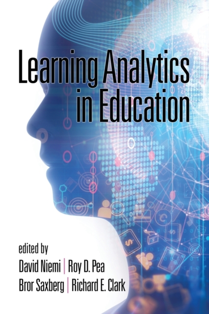 Learning Analytics in Education, Paperback / softback Book