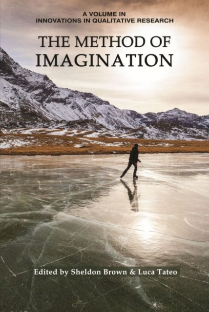 The Method of Imagination, Hardback Book