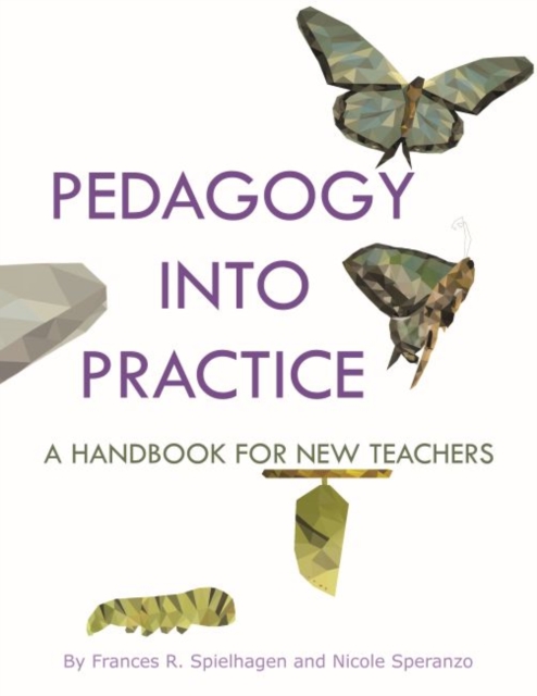 Pedagogy into Practice : A Handbook for New Teachers, Paperback / softback Book