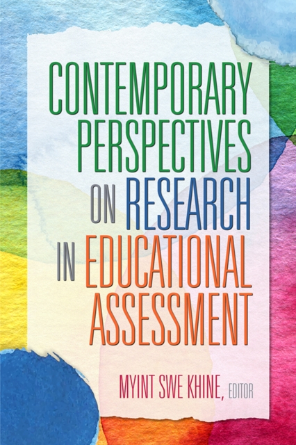 Contemporary Perspectives on Research in Educational Assessment, EPUB eBook