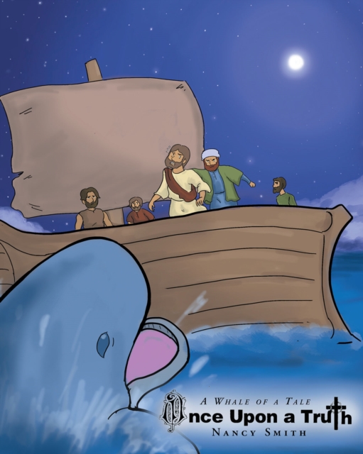 A Whale of a Tale, EPUB eBook
