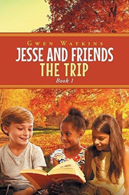 The Trip, Paperback / softback Book