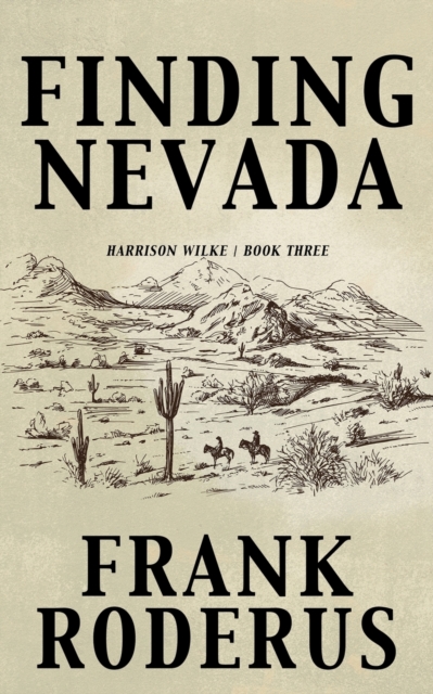 Finding Nevada, Paperback / softback Book