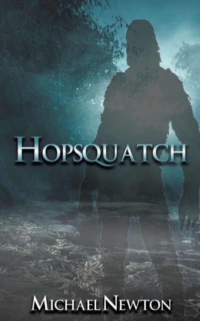 Hopsquatch, Paperback / softback Book