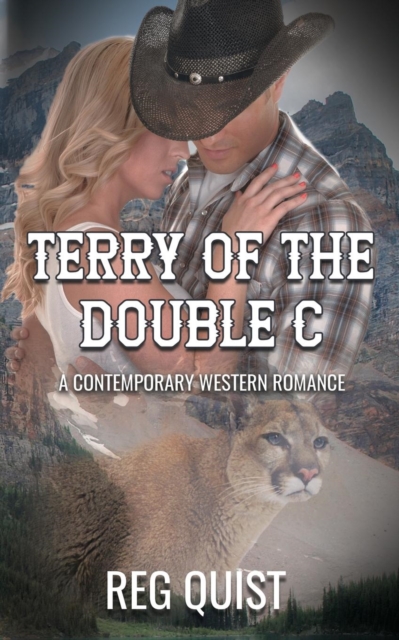 Terry of The Double C, Paperback / softback Book