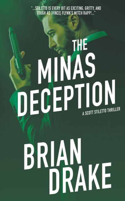 The Minas Deception, Paperback / softback Book