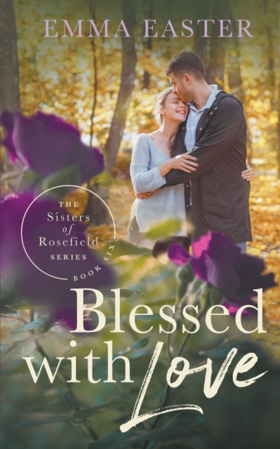 Blessed With Love, Paperback / softback Book