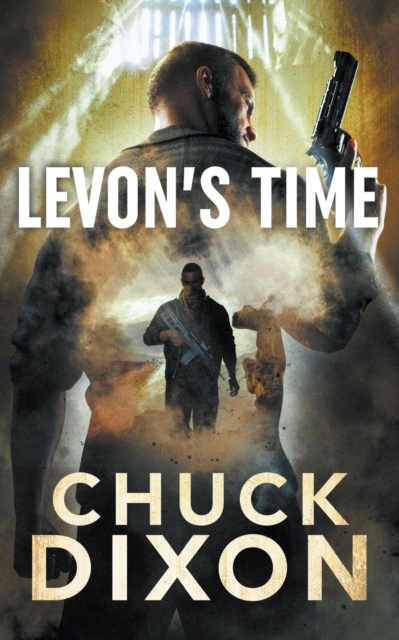 Levon's Time, Paperback / softback Book
