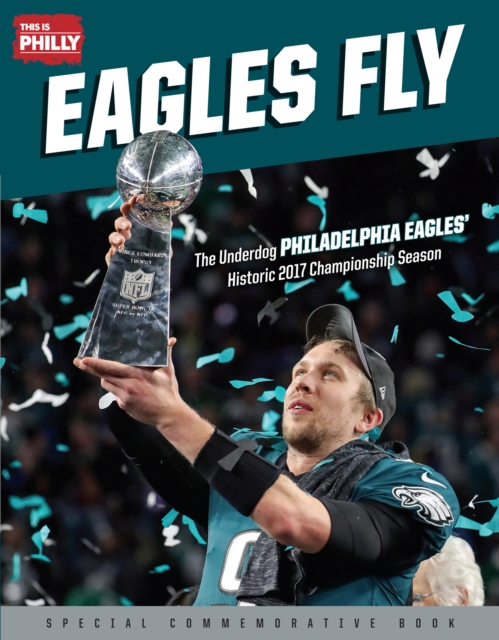 Eagles Fly, EPUB eBook