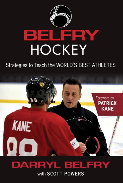 Belfry Hockey, EPUB eBook