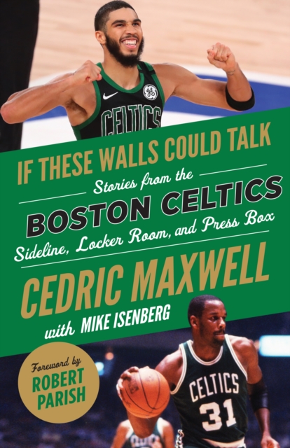 If These Walls Could Talk: Boston Celtics, PDF eBook