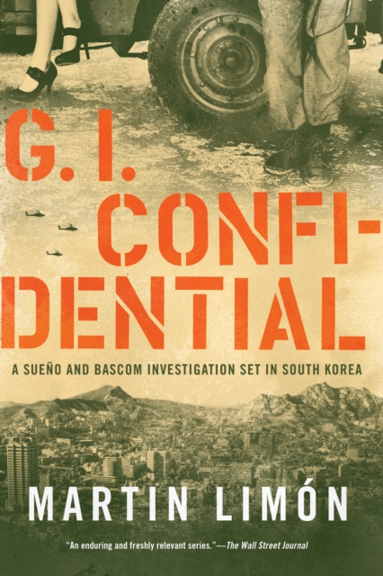 GI Confidential, EPUB eBook