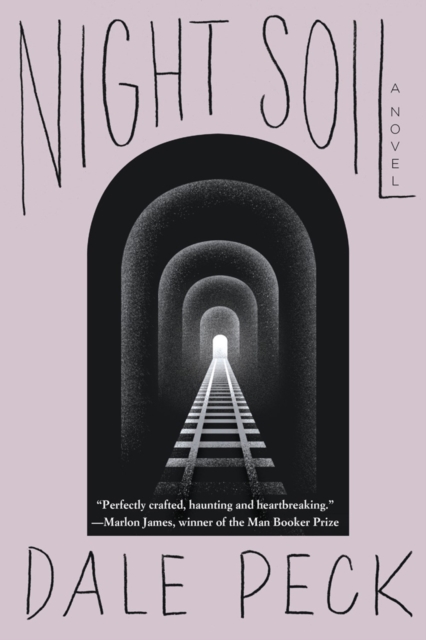 Night Soil, Paperback / softback Book