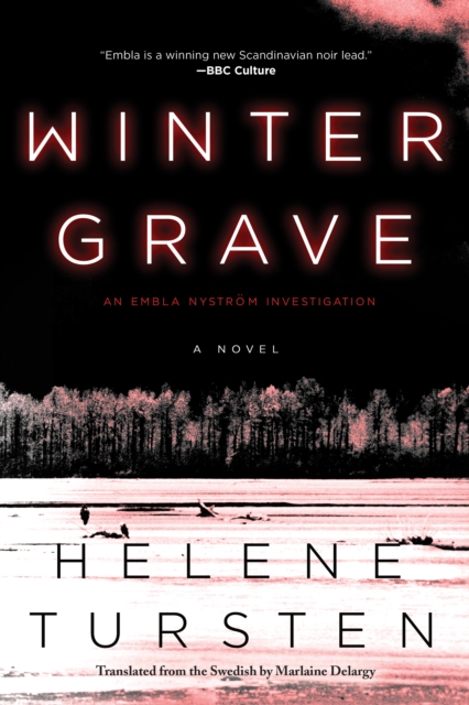 Winter Grave, EPUB eBook