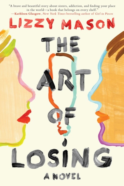 The Art Of Losing, Paperback / softback Book
