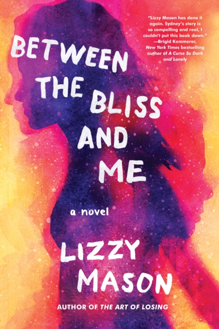 Between the Bliss and Me, EPUB eBook