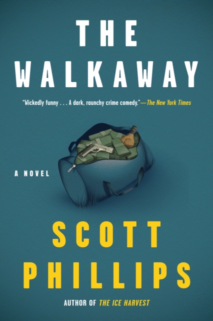 Walkaway, EPUB eBook
