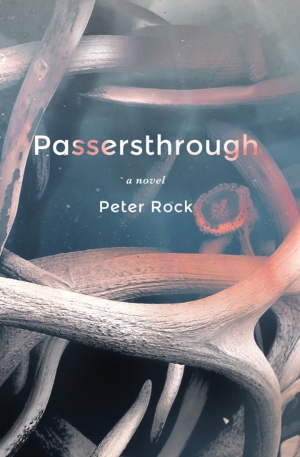 Passersthrough, Paperback / softback Book