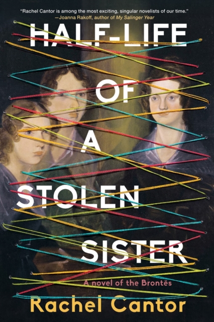 Half Life Of A Stolen Sister, Hardback Book