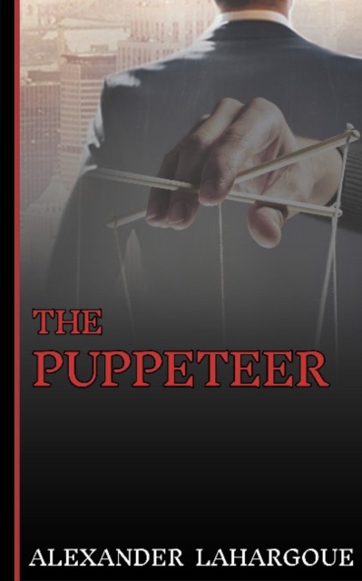 The Puppeteer, Paperback / softback Book