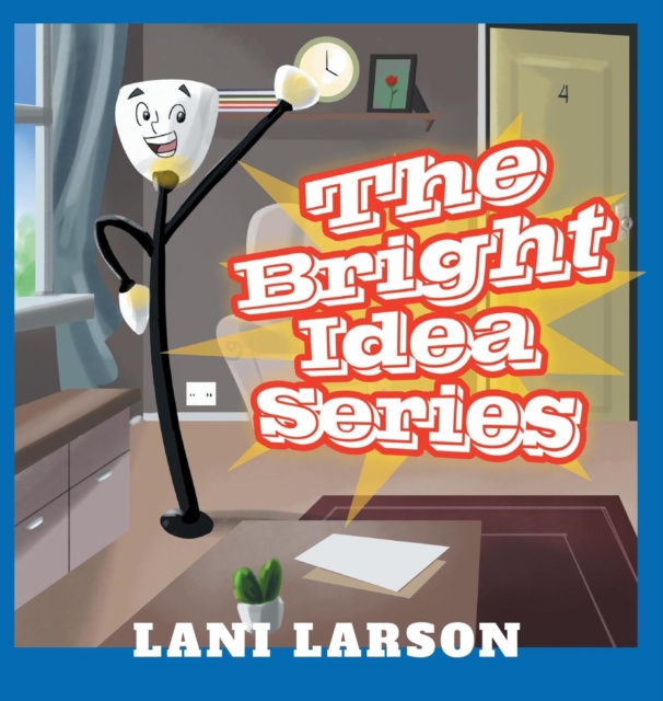 The Bright Idea Series, Hardback Book